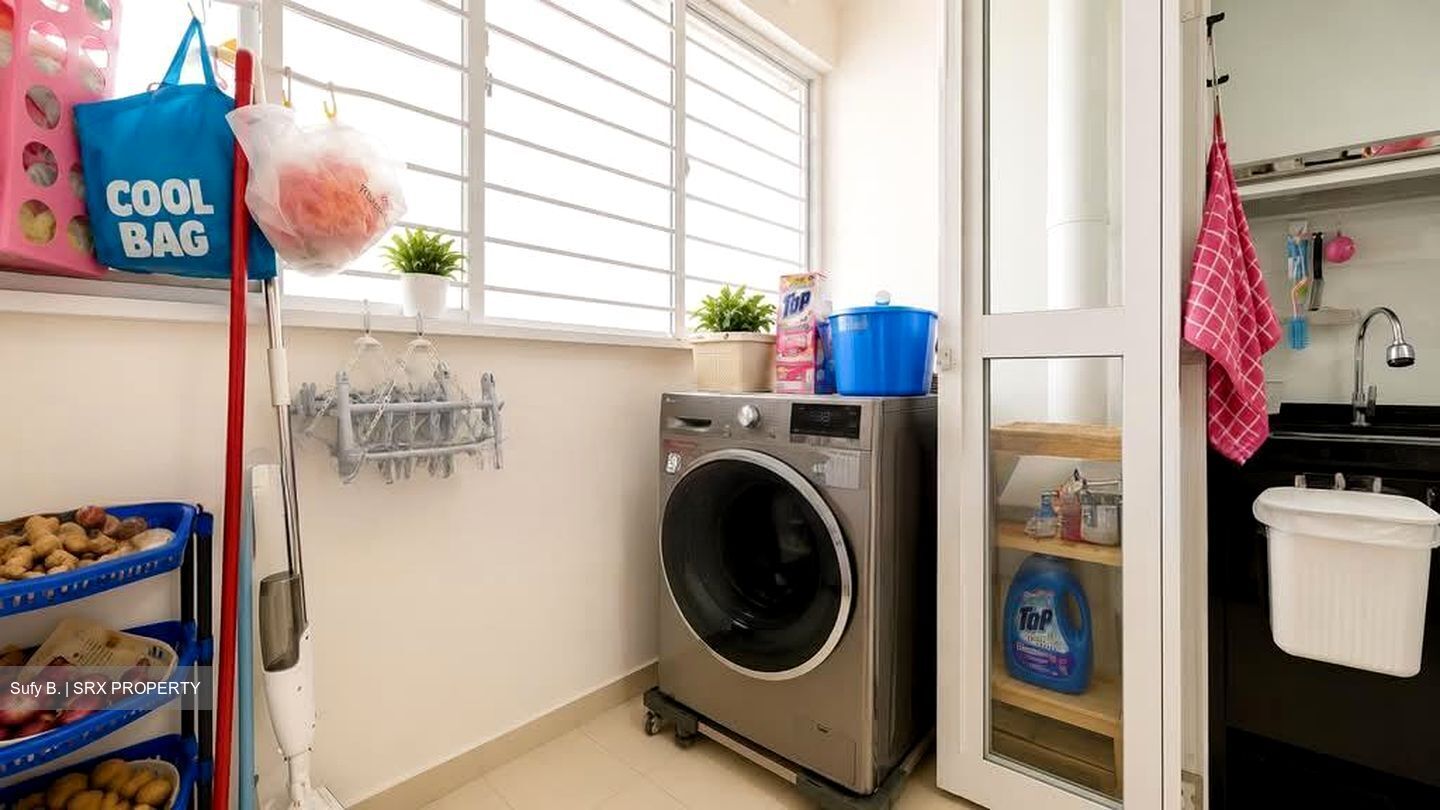 Blk 342C Yishun Natura (Yishun), HDB 4 Rooms #582390431